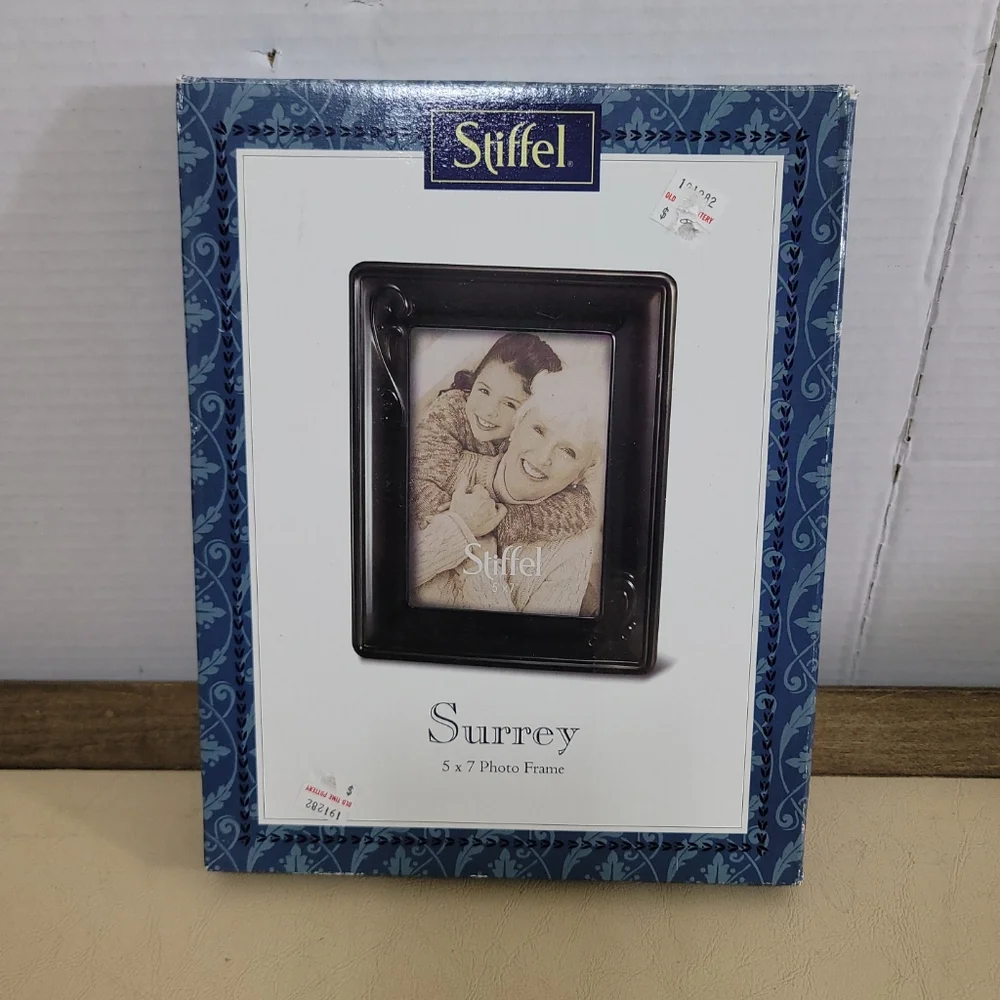Photo Frame 5 X 7